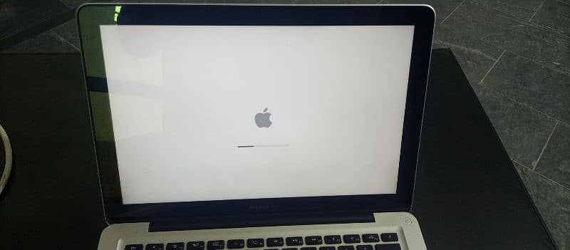 Mac book pro Mid 2012 ( 13-inch ) 0