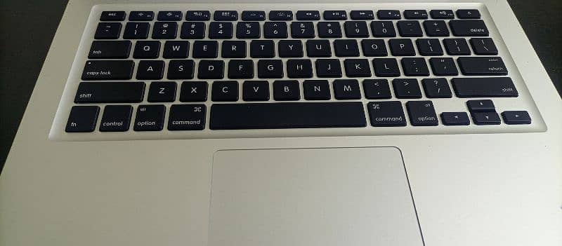 Mac book pro Mid 2012 ( 13-inch ) 1