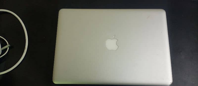 Mac book pro Mid 2012 ( 13-inch ) 3