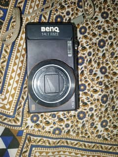 BENQ ORIGINAL camera