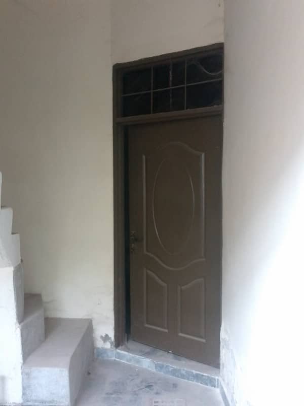 2 marlla single story House for sale sharefabad Bajli Pani ha 1