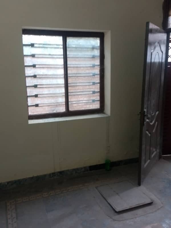 2 marlla single story House for sale sharefabad Bajli Pani ha 5