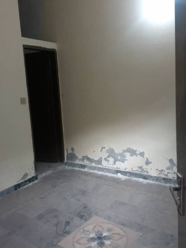 2 marlla single story House for sale sharefabad Bajli Pani ha 7