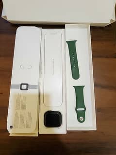 Apple Watch Series 7