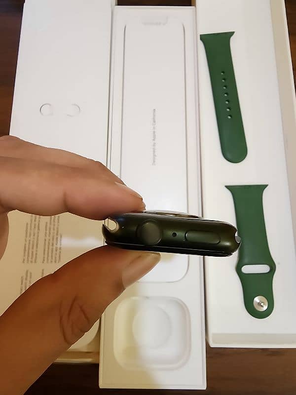 Apple Watch Series 7 1