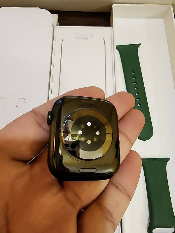 Apple Watch Series 7 3