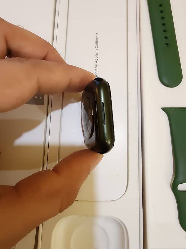 Apple Watch Series 7 5