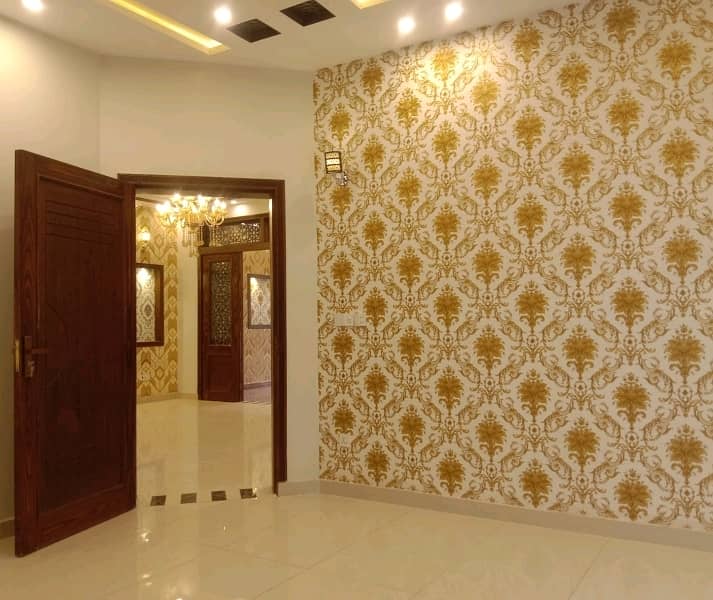 House For Sale In Rs. 35000000 6