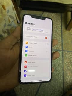 Iphone 11 Pro Max 256gb