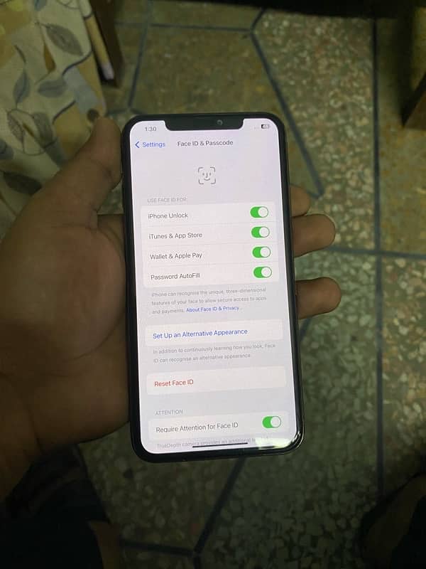 Iphone 11 Pro Max 256gb 7