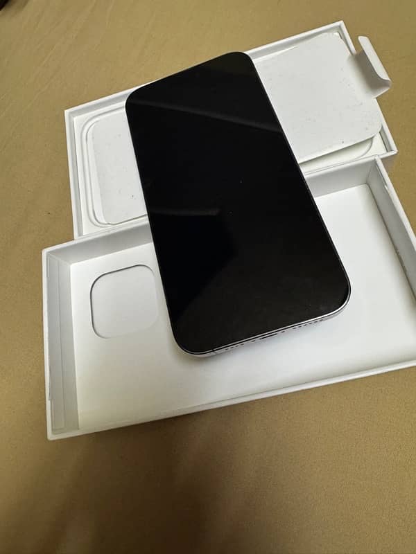 iphone 14 pro max 256gb pta approved 4