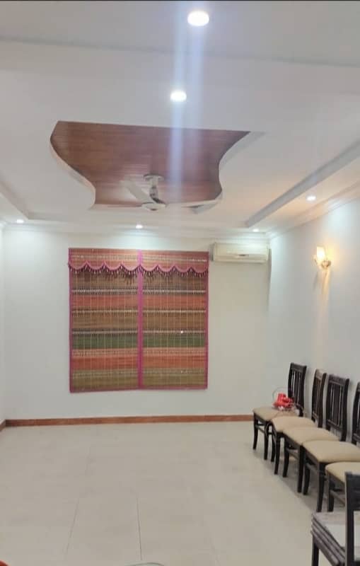 10 Marla House For Sale in Bahria Town 4