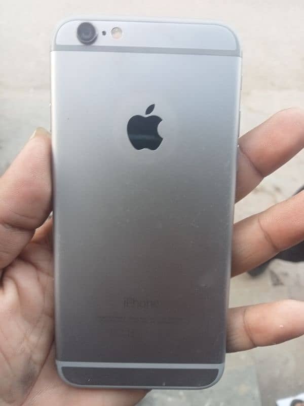 iphone 6 non pta 1