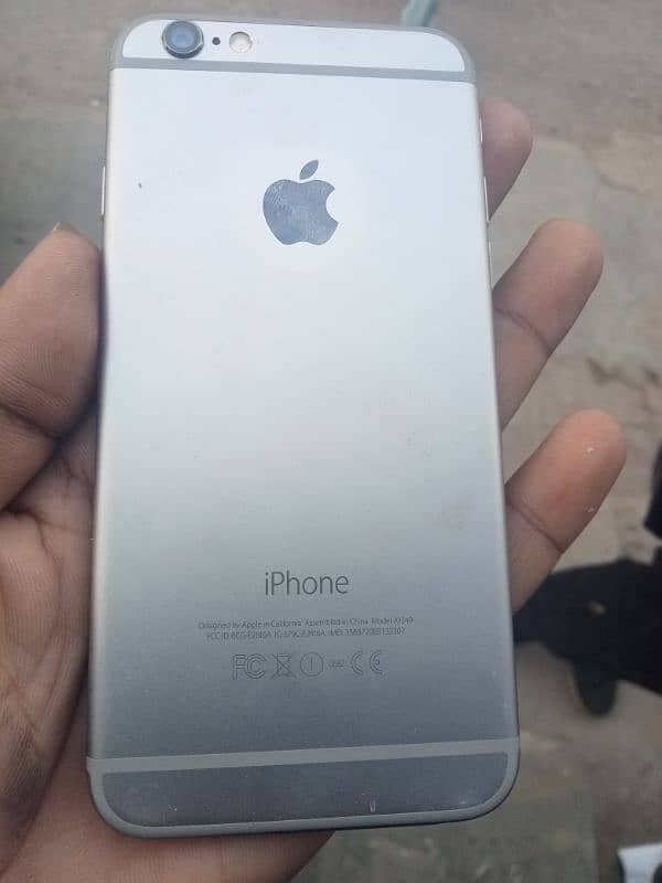 iphone 6 non pta 2