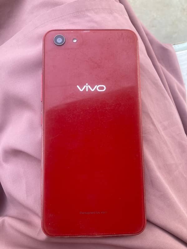 vivo y83 4gb ram 64gb rom 0