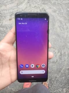 google pixel 3 non PTA 4 64