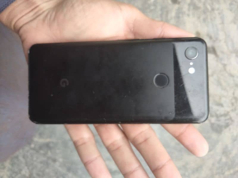 google pixel 3 non PTA 4 64 1