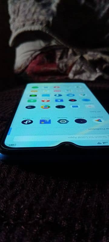 Realme C2 just whatsapp chat 2