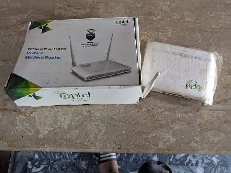 ptcl device 3