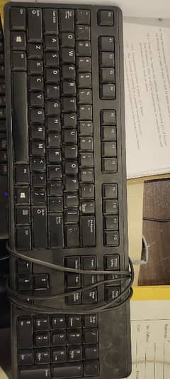 dell new keyboard