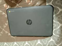 HP WINDOWS LAPTOP 6TH GEN