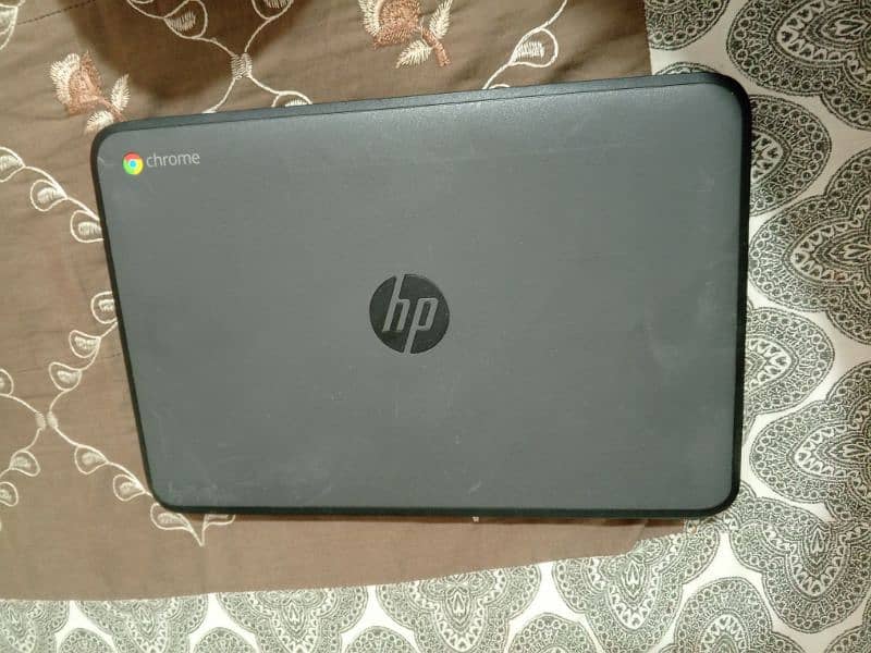 HP WINDOWS LAPTOP 6TH GEN 0