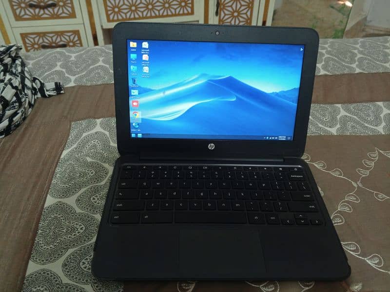 HP WINDOWS LAPTOP 6TH GEN 3