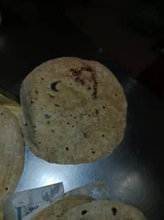 chapati kariger need