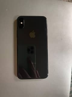 iPhone X 256gb non pta