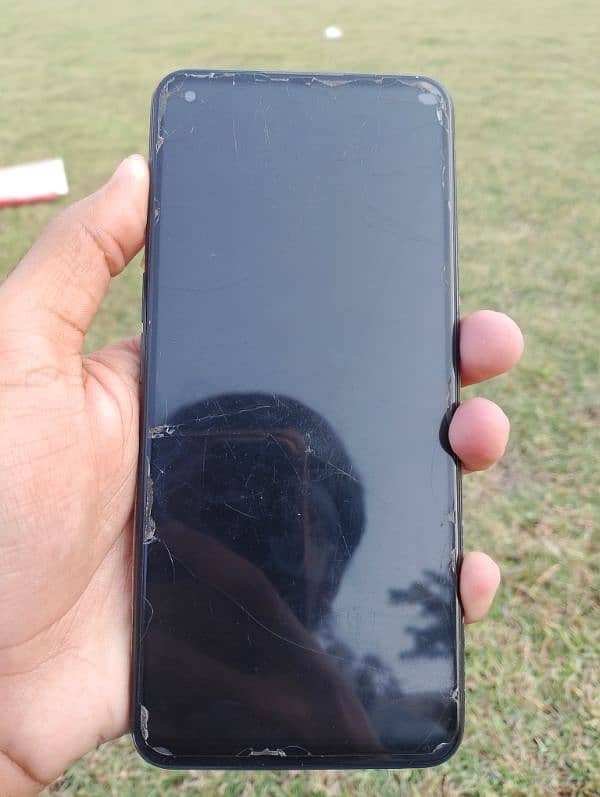 Realme 9pro plus 5g for sell 1