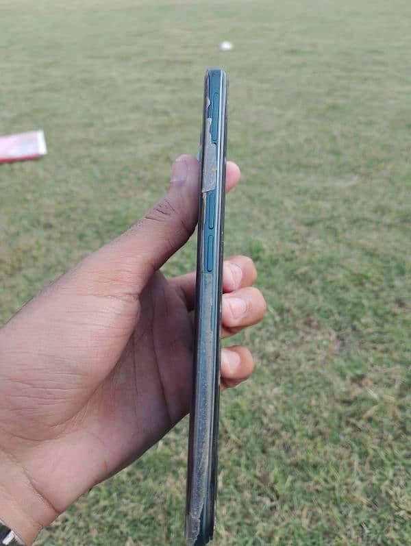 Realme 9pro plus 5g for sell 2