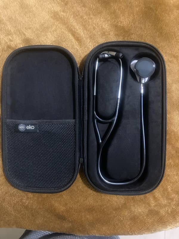 Digital Stethoscope EKO Core 500 6