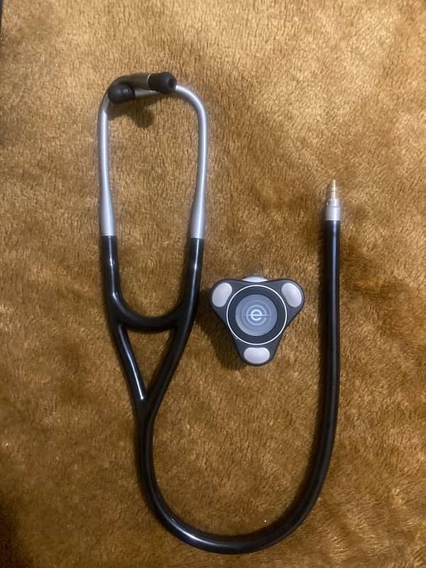 Digital Stethoscope EKO Core 500 9