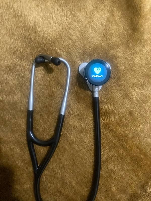 Digital Stethoscope EKO Core 500 10