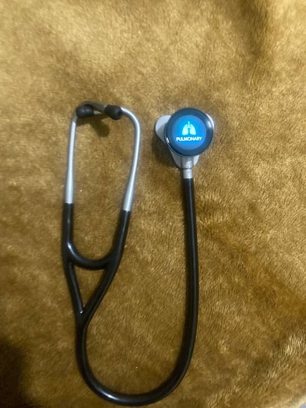 Digital Stethoscope EKO Core 500 11