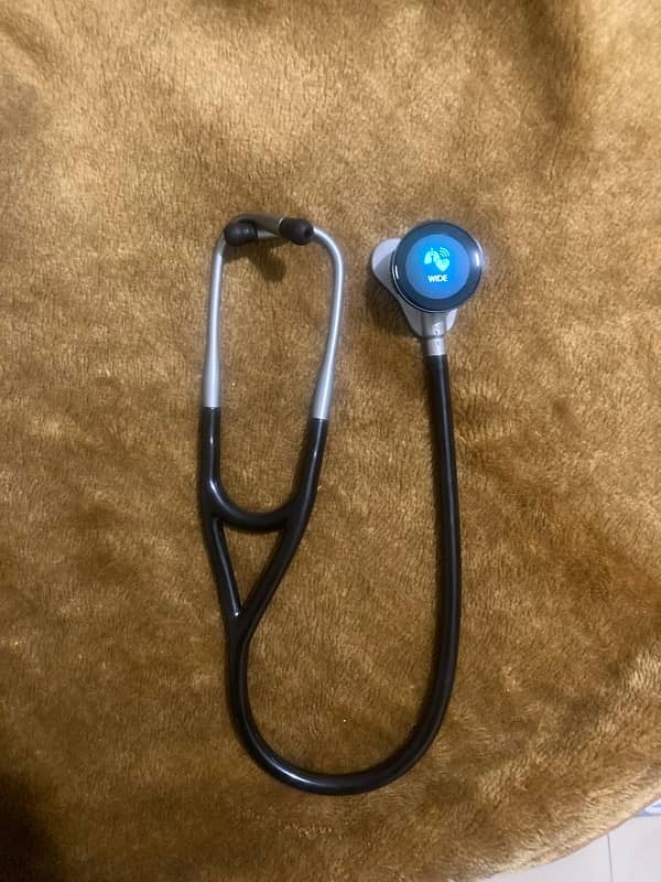 Digital Stethoscope EKO Core 500 12