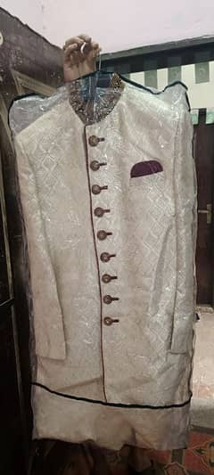 Indian sherwani stuff