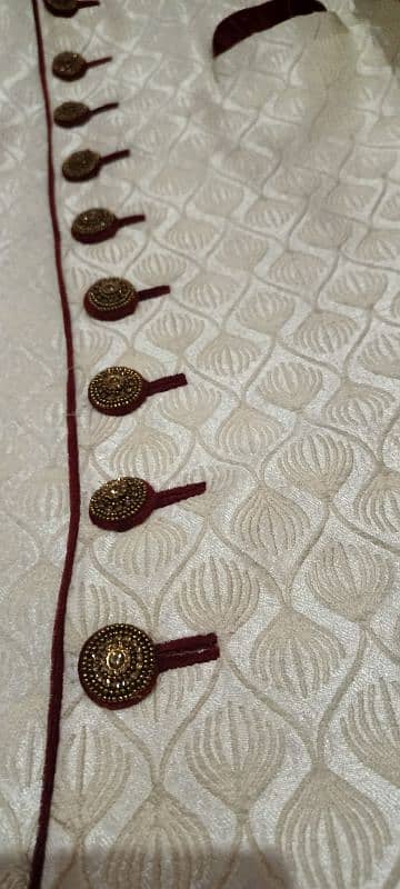 Indian sherwani stuff 1