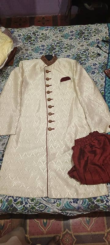 Indian sherwani stuff 2