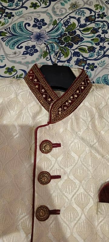 Indian sherwani stuff 3