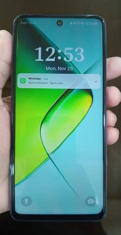 Infinix Note 30