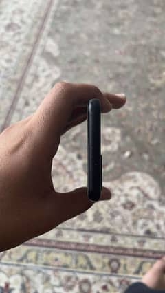 Google pixel 4 patched (6/64) condition 10/10 waterpack