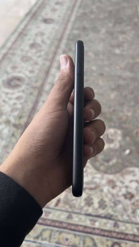 Google pixel 4 patched (6/64) condition 10/10 waterpack 2