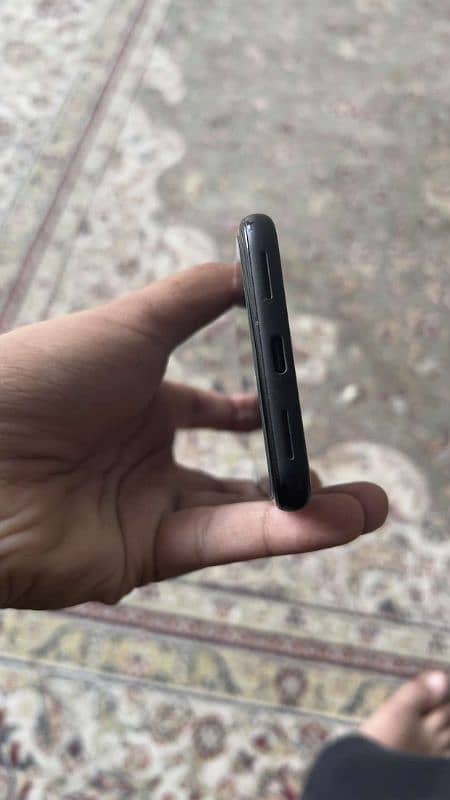 Google pixel 4 patched (6/64) condition 10/10 waterpack 4