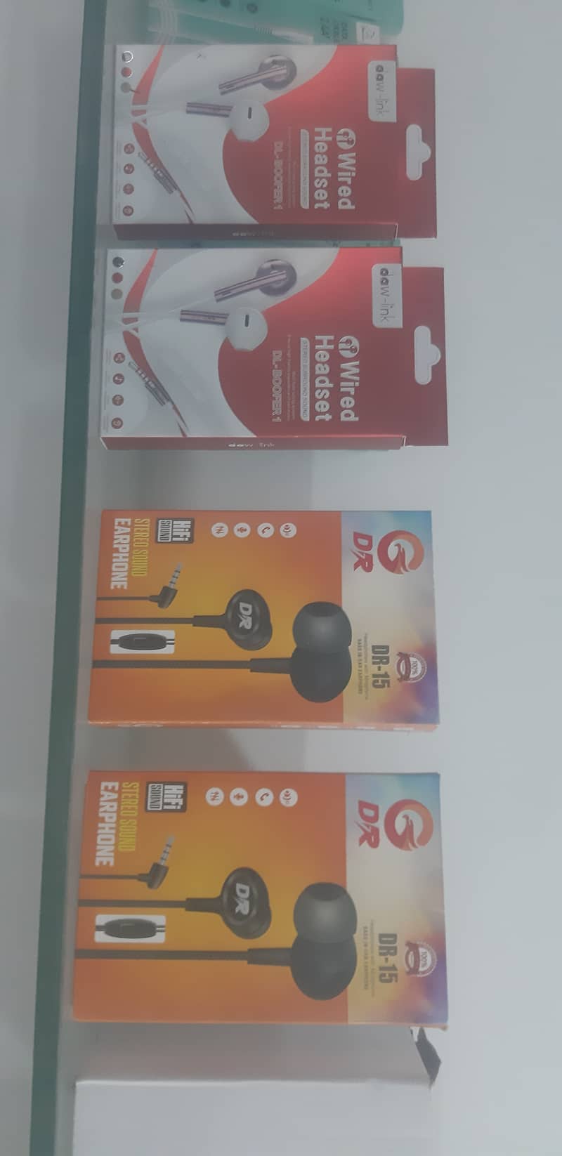 Mobile charging cables chargers headphones car charger and mobile acc 7