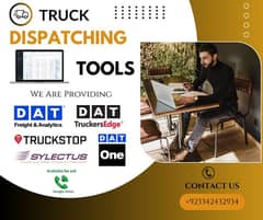 Truck Dispatching Tools