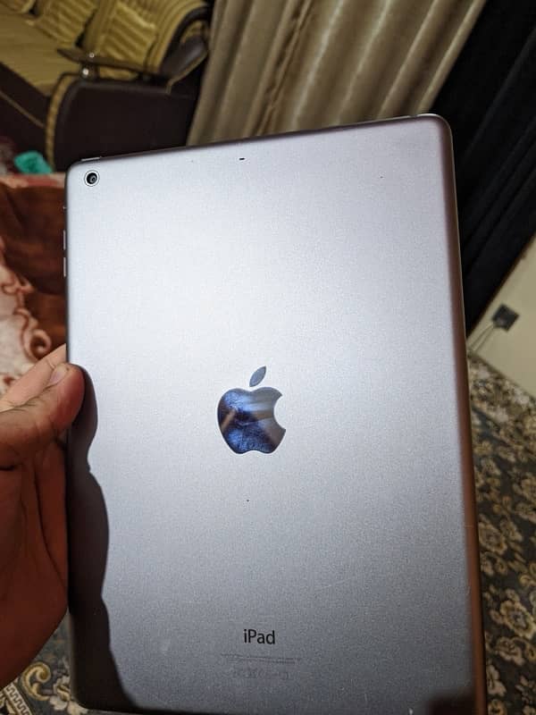 Ipad air 1 2