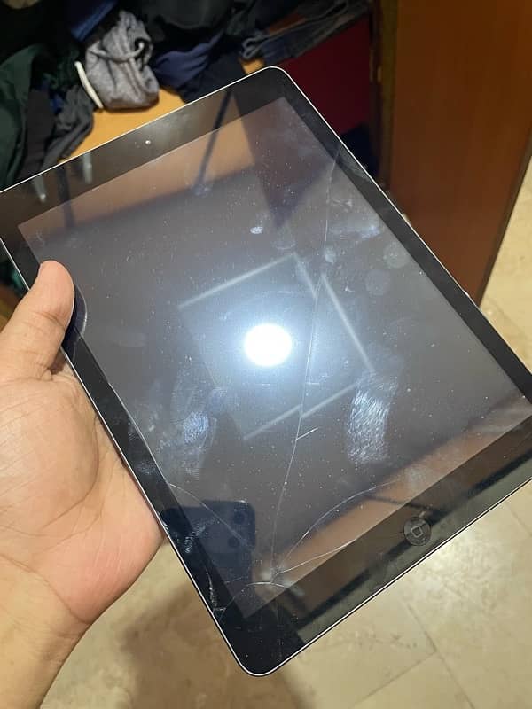 Ipad air 1 3