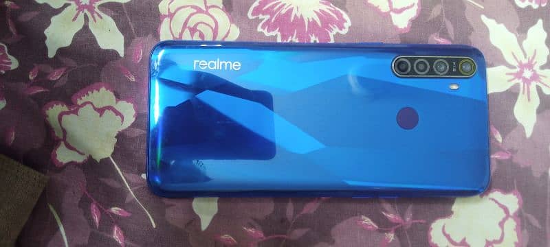 realme 5 0