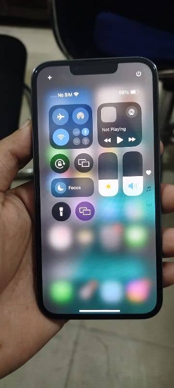 i phone 13 pro non pta 6